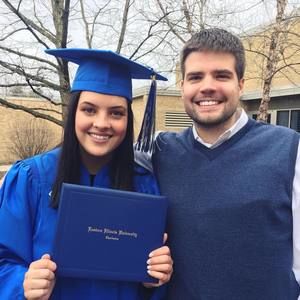 Meet your Posher, Olivia